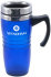 Promotional Blue